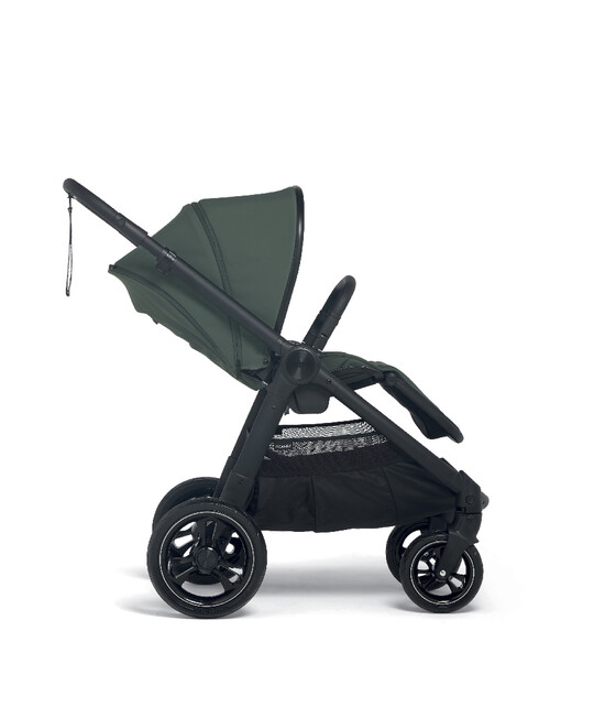 Ocarro Oasis Pushchair with Spring Blossom Memory Foam Liner image number 4